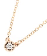 TIFFANY & CO. ネックレス