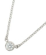 TIFFANY & CO. ネックレス