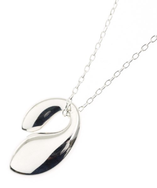 TIFFANY & CO.（ティファニー）ネックレス シルバー サイズ:- レディース |【公式】ブランド古着・中古通販はRAGTAG（ラグタグ）