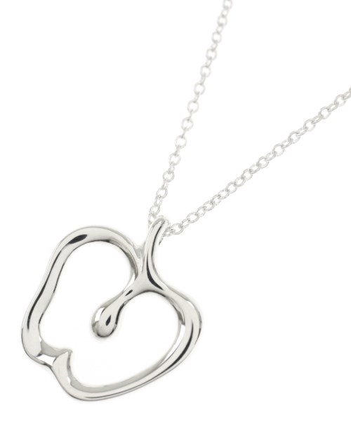 TIFFANY & CO.（ティファニー）ネックレス シルバー サイズ:- レディース |【公式】ブランド古着・中古通販はRAGTAG（ラグタグ）