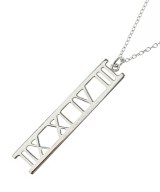 TIFFANY & CO. ネックレス
