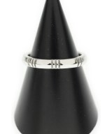 TIFFANY & CO. リング