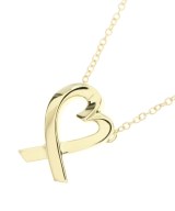 TIFFANY & CO. ネックレス
