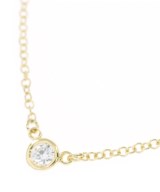 TIFFANY & CO. ネックレス