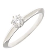 TIFFANY & CO. リング