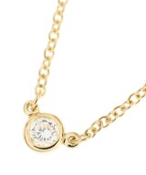 TIFFANY & CO. ネックレス