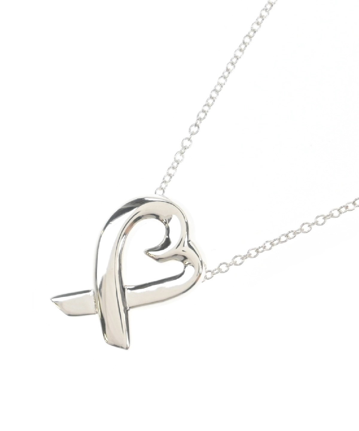 TIFFANY & CO.（ティファニー）ネックレス その他（柄物