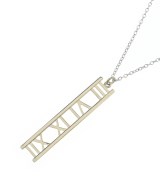 TIFFANY & CO. ネックレス