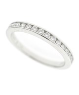 TIFFANY & CO. リング