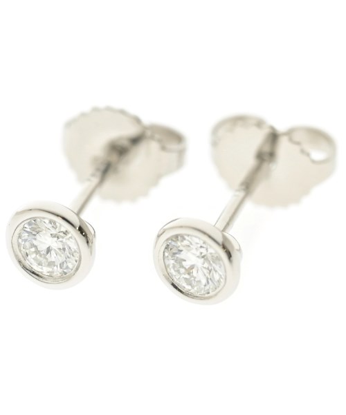 ティファニー(TIFFANY & CO.)のTIFFANY & CO. ピアス・イヤリング