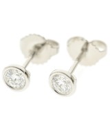 TIFFANY & CO. ピアス・イヤリング