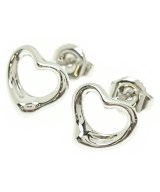 TIFFANY & CO. ピアス