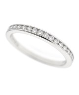 TIFFANY & CO. リング