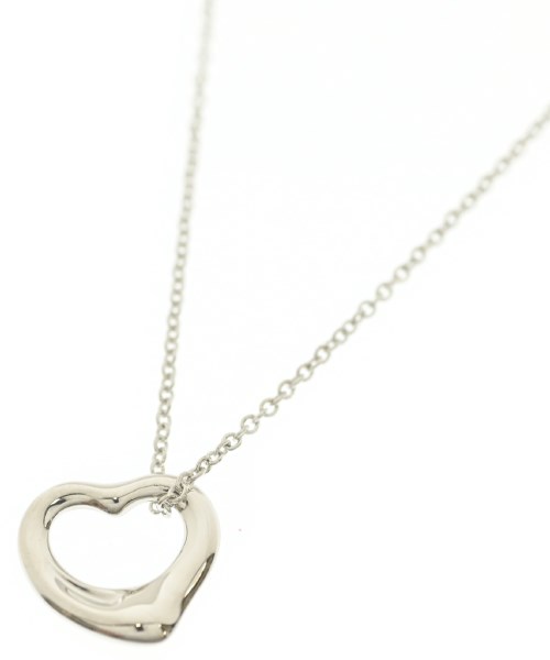 ティファニー(TIFFANY & CO.)のTIFFANY & CO. ネックレス