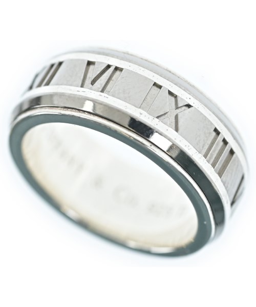 ティファニー(TIFFANY & CO.)のTIFFANY & CO. リング