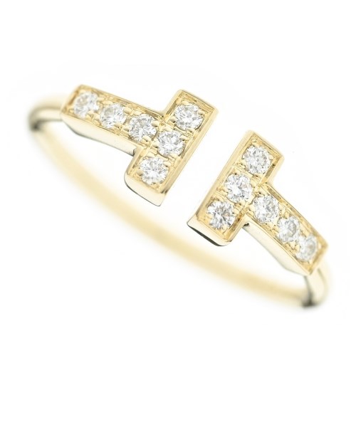 ティファニー(TIFFANY & CO.)のTIFFANY & CO. リング