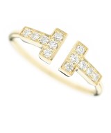 TIFFANY & CO. リング