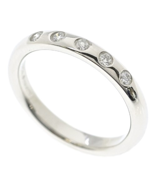 ティファニー(TIFFANY & CO.)のTIFFANY & CO. リング