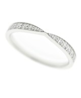 TIFFANY & CO. リング