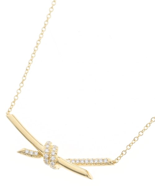 ティファニー(TIFFANY & CO.)のTIFFANY & CO. ネックレス