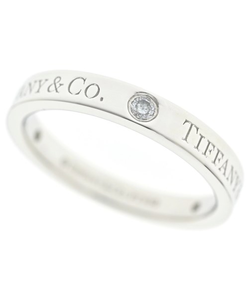 ティファニー(TIFFANY & CO.)のTIFFANY & CO. リング