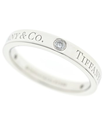 2019】TIFFANY&Co. ティファニー ダイヤモンドポイント ワイド