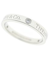 TIFFANY & CO. リング