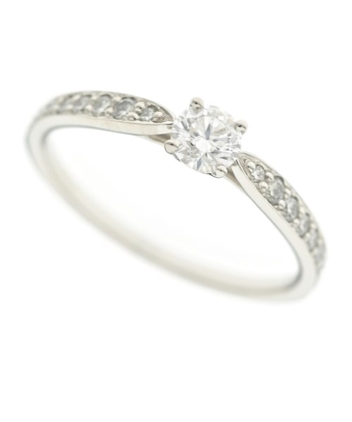 ティファニー(TIFFANY & CO.)のTIFFANY & CO. リング