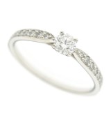 TIFFANY & CO. リング
