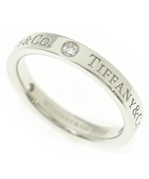 ティファニー(TIFFANY & CO.)のTIFFANY & CO. リング