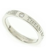 TIFFANY & CO. リング