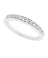 TIFFANY & CO. リング
