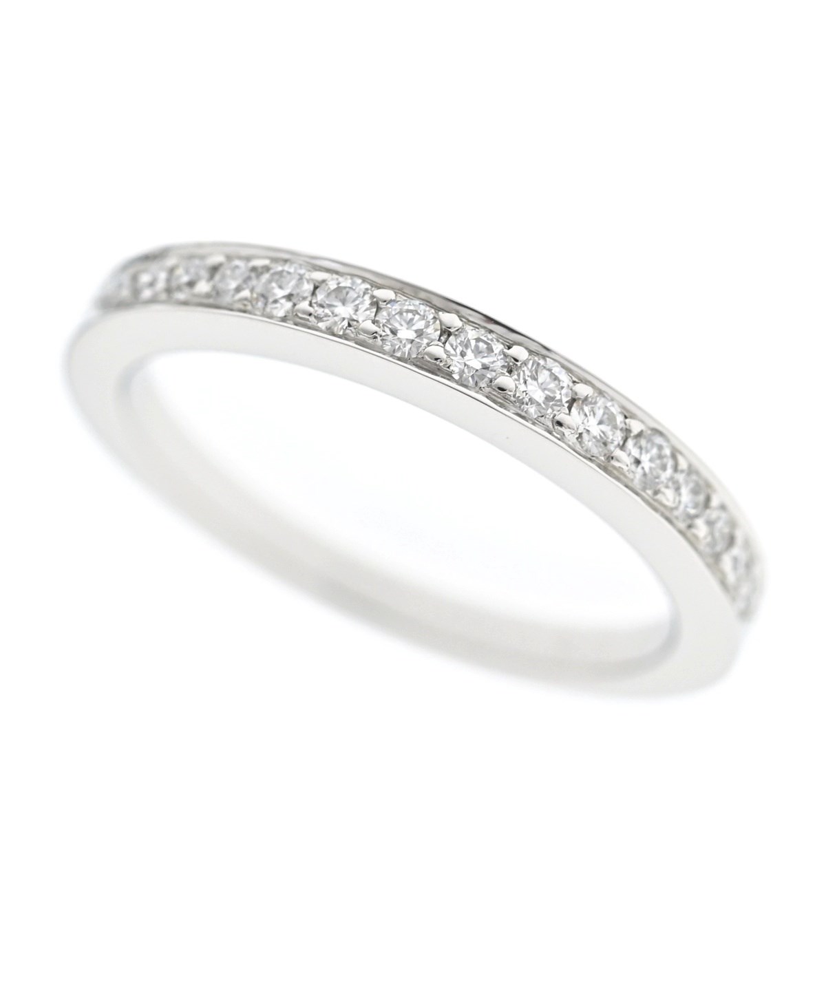 TIFFANY & CO.（ティファニー）リング シルバー サイズ:11