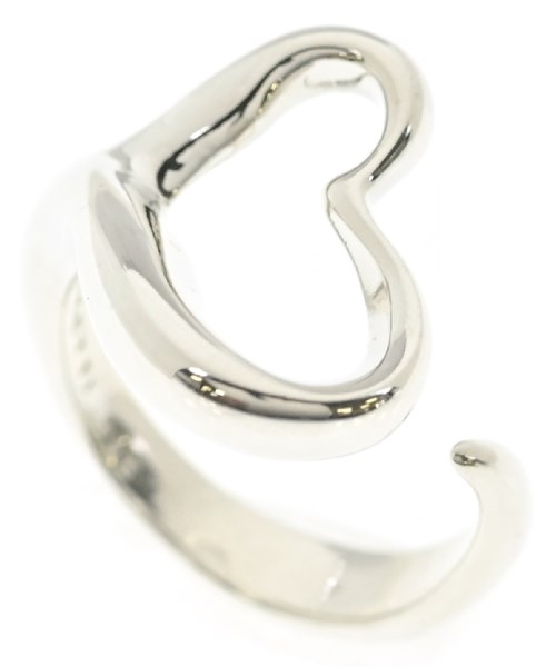 ティファニー(TIFFANY & CO.)のTIFFANY & CO. リング