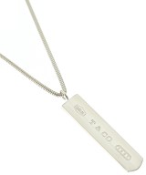 TIFFANY & CO. ネックレス