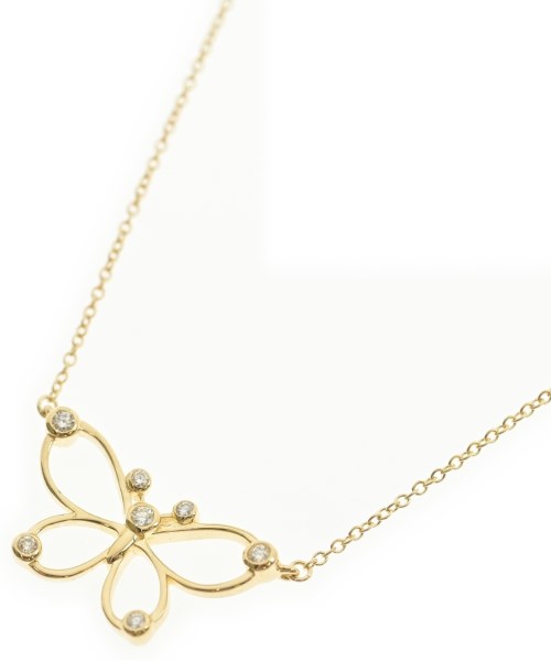 ティファニー(TIFFANY & CO.)のTIFFANY & CO. ネックレス