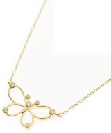 TIFFANY & CO. ネックレス