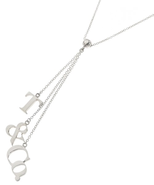 ティファニー(TIFFANY & CO.)のTIFFANY & CO. ネックレス