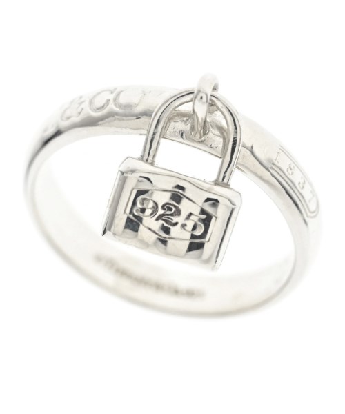 ティファニー(TIFFANY & CO.)のTIFFANY & CO. リング
