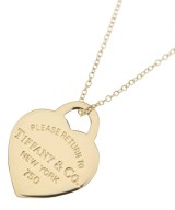 TIFFANY & CO. ネックレス