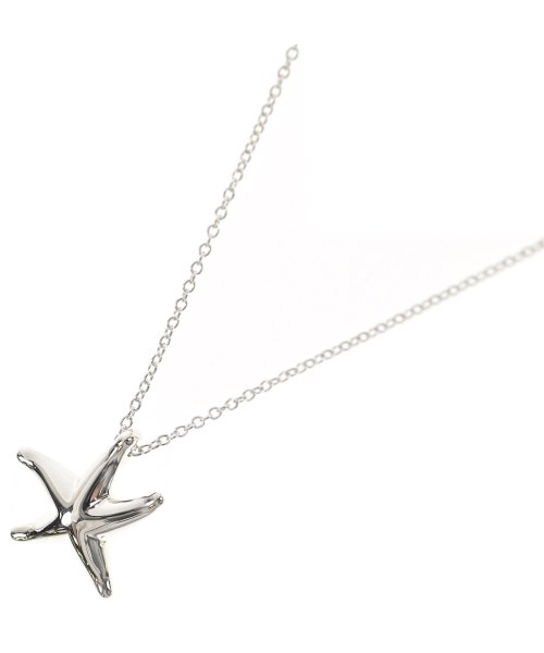 ティファニー(TIFFANY & CO.)のTIFFANY & CO. ネックレス