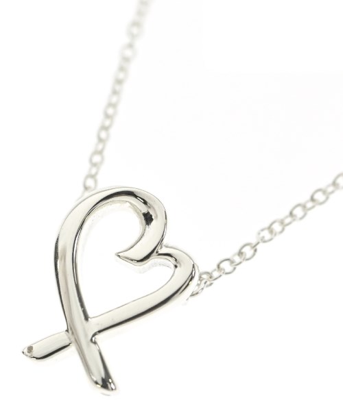ティファニー(TIFFANY & CO.)のTIFFANY & CO. ネックレス
