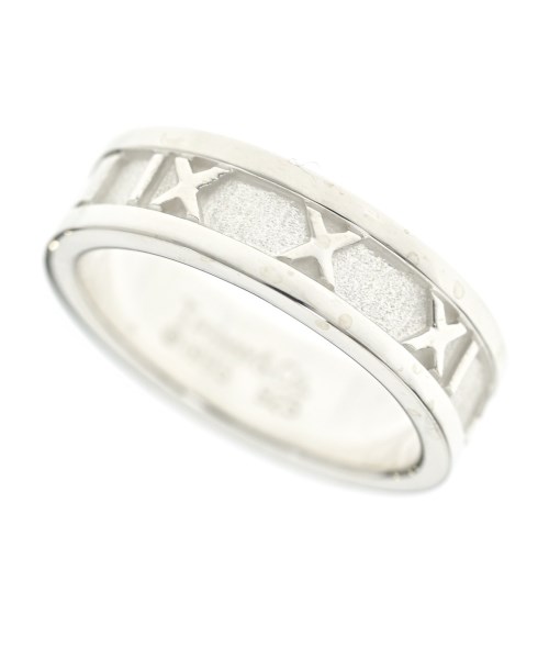 ティファニー(TIFFANY & CO.)のTIFFANY & CO. リング