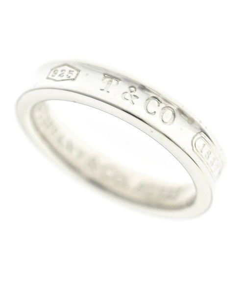ティファニー(TIFFANY & CO.)のTIFFANY & CO. リング
