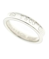 TIFFANY & CO. リング