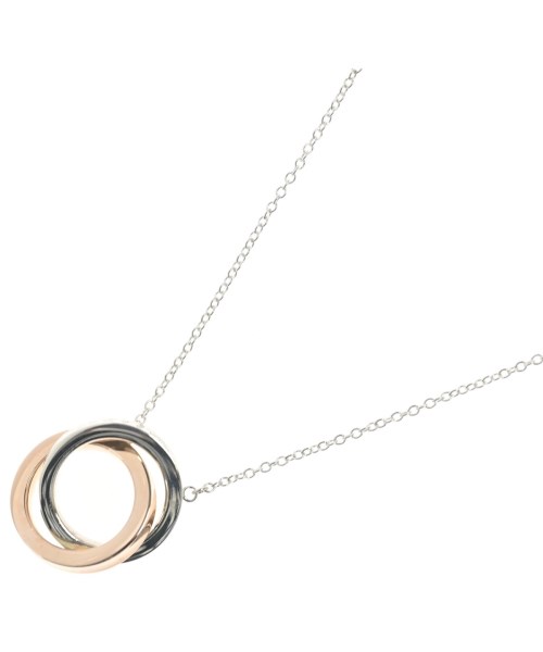 ティファニー(TIFFANY & CO.)のTIFFANY & CO. ネックレス