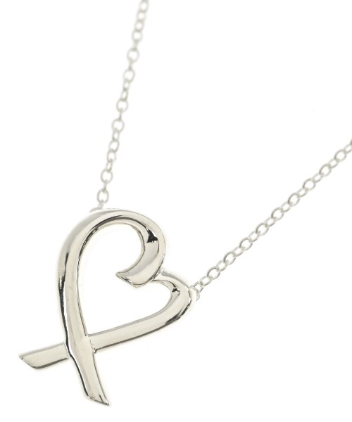 ティファニー(TIFFANY & CO.)のTIFFANY & CO. ネックレス