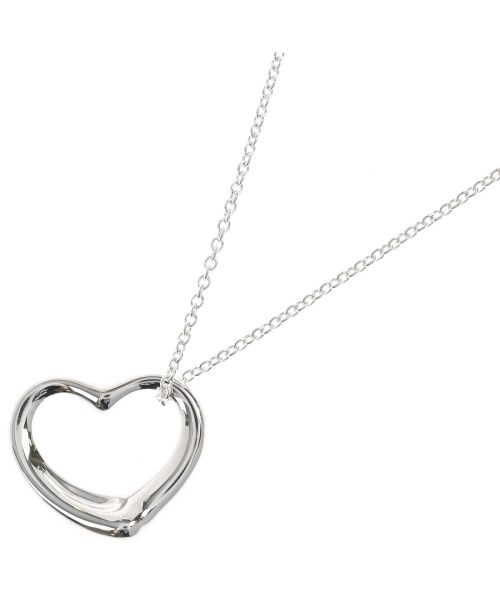 ティファニー(TIFFANY & CO.)のTIFFANY & CO. ネックレス