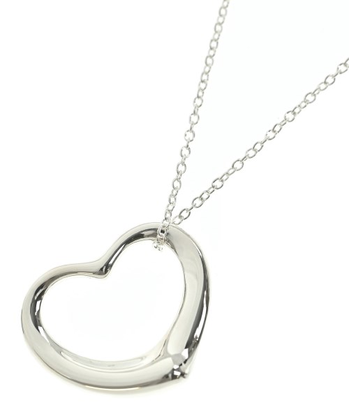 ティファニー(TIFFANY & CO.)のTIFFANY & CO. ネックレス