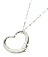TIFFANY & CO. ネックレス